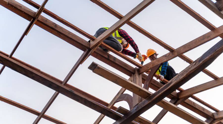 Expert top industrial roofings services in Oakland, KY